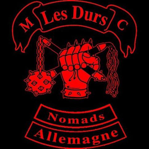 Les Durs